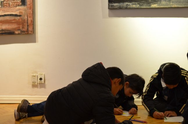 Ceibal-Fundación Iturria