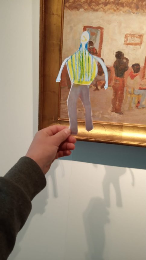 Museo Figari
